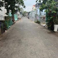 Bán Nhà Sổ Hồng Riêngdiện Tích68.4M2 Giá Hời 1Tỷ4 Lê Văn Lương - Long Hậu