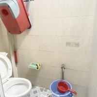Nhà Lâu Năm, Ko Lg Qh, Sổ Đẹp - Hồ Thị Kỷ - 14M2, 3Tầng - Nhích 2Tỷ