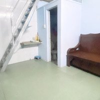 Nhà Lâu Năm, Ko Lg Qh, Sổ Đẹp - Hồ Thị Kỷ - 14M2, 3Tầng - Nhích 2Tỷ