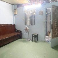 Nhà Lâu Năm, Ko Lg Qh, Sổ Đẹp - Hồ Thị Kỷ - 14M2, 3Tầng - Nhích 2Tỷ