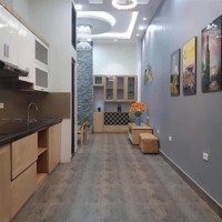 Bán Nhà Nguyễn Đức Cảnh, Hoàng Mai, 44Mx5T Đẹp, Ngõ Rộng, Gần Hồ Đền Lừ, Đh Bách Khoa, Chỉ Việc Ở