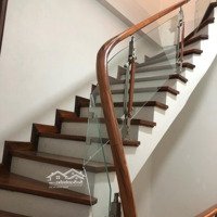 Bán Nhà Nguyễn Đức Cảnh, Hoàng Mai, 44Mx5T Đẹp, Ngõ Rộng, Gần Hồ Đền Lừ, Đh Bách Khoa, Chỉ Việc Ở