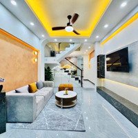 Bán Nhà 5 Tầng Sát Mặt Tiền Trục Nguyễn Văn Trỗi- Nguyễn Đình Chính, P11. Ngay Ubnd Quận, Lê Văn Sỹ