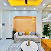 Bán Nhà 5 Tầng Sát Mặt Tiền Trục Nguyễn Văn Trỗi- Nguyễn Đình Chính, P11. Ngay Ubnd Quận, Lê Văn Sỹ