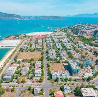 Bán Lô Biệt Thự Siêu Vip 2Mặt Tiềntrực Diện Biển (Ngang 18M) Ngay Trung Tâm Khu Đô Thị Biển An Viên.