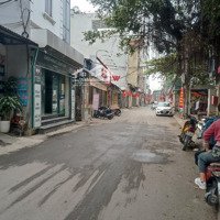 Bán Đất Tây Mỗ Nam Từ Liêm Ngõ Ô Tô Tránh View Thoáng Vĩnh Viễn