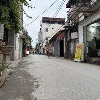 Bán Đất Tây Mỗ Nam Từ Liêm Ngõ Ô Tô Tránh View Thoáng Vĩnh Viễn