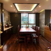 Cho Thuê Lâu Dài Căn 3 Ngủ 134M2 Căn Góc Hoa Hậu Chung Cư 25 Lạc Trung, Hai Bà Trưng, 16 Triệu