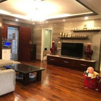 Cho Thuê Lâu Dài Căn 3 Ngủ 134M2 Căn Góc Hoa Hậu Chung Cư 25 Lạc Trung, Hai Bà Trưng, 16 Triệu