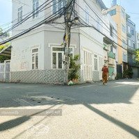 Tin Hot! Bán Biệt Thự Căn Góc Phường 12 Quận Bình Thạnhdiện Tích80M2 Giá Tốt. Nhanh Tay Kẻo Lỡ