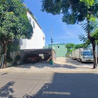 Bán Đất Đảo 1 - Đường Nguyễn Mậu Tài, Hòa Xuân.