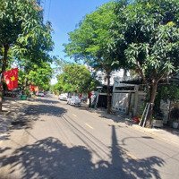 Bán Đất Đảo 1 - Đường Nguyễn Mậu Tài, Hòa Xuân.