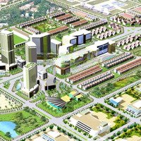 Bán Đất Nền Tại Lotus Garden Từ Sơn, 5 Tỷ, 109 M2, Hướng Nam