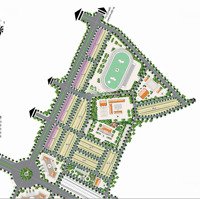 Bán Đất Nền Tại Lotus Garden Từ Sơn, 5 Tỷ, 109 M2, Hướng Nam