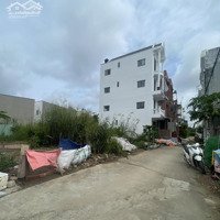 Bán Lô Đất Thổ Cư Xdtd 5X20M, Thích Hợp Đầu Tư Và Xây Nhà Ở