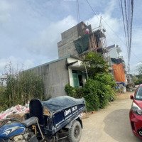 Bán Lô Đất Thổ Cư Xdtd 5X20M, Thích Hợp Đầu Tư Và Xây Nhà Ở