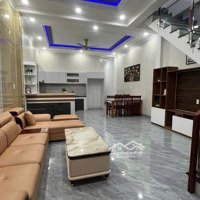 Cho Thuê Nhà Tại Lê Hồng Phong, 10 Triệu, 100M2, 3 Phòng Ngủ 2 Vệ Sinhsân Xe Hơi
