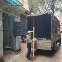 Cho Thuê Nhà Nguyên Căn 80M2* 3 Tầng Ngõ Ô Tô 102 Trường Chinh, Thanh Xuân, 18 Triệu