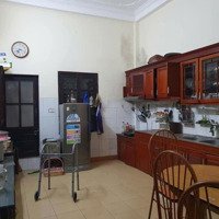 Cho Thuê Nhà Nguyên Căn 80M2* 3 Tầng Ngõ Ô Tô 102 Trường Chinh, Thanh Xuân, 18 Triệu