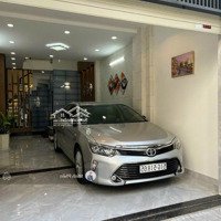 Ngang Khủng 7M! Tòa Nhà Văn Phòng Huỳnh Văn Bánh, Phú Nhuận - Dt: 7X17M (Cn: 102M2) Chỉ 21.5 Tỷ Tl
