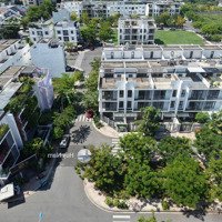 Villa Compound An Phú New City Đường Nguyễn Hoàng - (7X22)M - 4 Tầng - Ngay Metro - Giá Chỉ 35 Tỷ