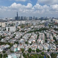 Villa Compound An Phú New City Đường Nguyễn Hoàng - (7X22)M - 4 Tầng - Ngay Metro - Giá Chỉ 35 Tỷ
