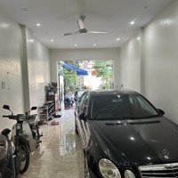 Bán Gấp Nhà Phố Đường Đôi La Khê Diện Tích : 45M2 X 5 Tầng Mt: 4 Mét Đường Rộng Vỉa Hè Kinh Doanh