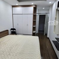 Cho Thuê Nhà 33M2*5 Tầng,Ngõ 29 Khương Hạ, Thanh Xuân