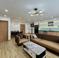 Chính Chủ Cần Bán Diện Tích 125M2 - 3 Phòng Ngủ - Đủ Đồ - Căn Hộ Duy Nhất Tại Lê Văn Lương
