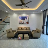 Tin Thật 100%!Hẽm Xe Hơikhu Nguyễn Trọng Tuyển, Pn.diện Tích5.5 X 15M, 4 Tầng - Dọn Vào Ở Ngay Chỉ 14 Tỷ Tl