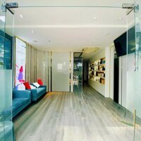Về quê sinh sống, bán gấp nhà đẹp MT Nguyễn Hiền, P4,Q3. Giá siêu tốt 3tỷ5/căn 82.8m2. Sổ hồng riêng