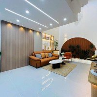 Rẻ Hơn Thị Trường 20%!Mặt Tiềnnguyễn Gia Trí (D2) Đoạn Đẹp, P25 Bt- 4X20M (80M2) Hầm 4 Tầng, Chỉ 28 Tỷ