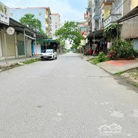 Bán Đất Kinh Doanh Khu Đô Thị Bắc Hà. Sinh Viên Đông Đúc.kinh Doanh Sầm Uất.