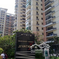 Cho Thuê Cc Siêu Đẹp 75M2, 2 Phòng Ngủ 1 Vệ Sinh Giá Bán 14 Triệu Tại Cantavil An Phú, Q2, Hcm