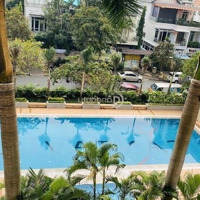 Cho Thuê Cc Siêu Đẹp 75M2, 2 Phòng Ngủ 1 Vệ Sinh Giá Bán 14 Triệu Tại Cantavil An Phú, Q2, Hcm