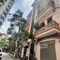 Bán Nhà Kđtm Linh Đàm,Vỉa Hè, Phân Lô Ô Tô Tránh, Kinh Doanh, Văn Phòng, 74M²- 23,5 Tỷ