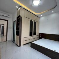 Cắt lỗ bán gấp nhà đẹp nở hậu HXH 6m Hậu Giang, P5, Q6. Giá chỉ 3tỷ8/căn 40m2. SHR. LH0348294171