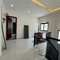 Cắt lỗ bán gấp nhà đẹp nở hậu HXH 6m Hậu Giang, P5, Q6. Giá chỉ 3tỷ8/căn 40m2. SHR. LH0348294171