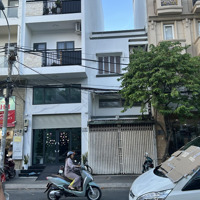 Bán Gấp Nhà 2 Mặt Tiền Trước Sau, Đường Số Chợ Tân Mỹ, 4X15M Trệt 2Lầu Sân Thượng