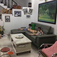 Cần Bán Nhanh Căn Nhà 2 Tầng Đường 7M5 Ỷ Lan Nguyên Phi- Hoà Cường Bắc