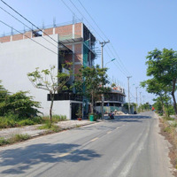 Chào 2 Lô Liền Kề 200M2 Đường Cồn Dầu 15, Hoà Xuân, Cẩm Lệ