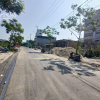 Chào 2 Lô Liền Kề 200M2 Đường Cồn Dầu 15, Hoà Xuân, Cẩm Lệ