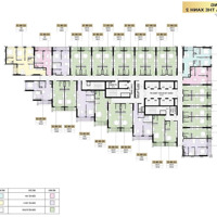 Bán Ch 1 Phòng Ngủ 1 Vệ Sinhtại Xanh Island Cát Bà, 2,145 Tỷ, 35,4M2
