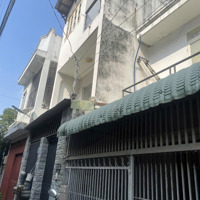 Giảm Thêm 150 Triệu, Bán Nhà 2 Tầng 58M2, Sát Vách Kđt Vạn Phúc, Shr, Hoàn Công Chuẩn, Giá Chỉ 3,8 Tỷ.