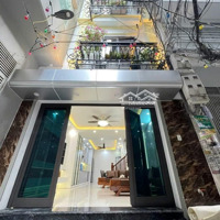Nhà Phố Giáp Nhị, 8,9 Tỷ, 45M2, 4 Tầng, Oto Vào Nhà, Kinh Doanh Đỉnh