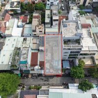 Hàng Đầu Tư! Khuôn Đất Mặt Tiền Cực Đẹp Đường Số Ngay Trạm Metro Rạch Chiếc - 10X24M - Giá Bán 42 Tỷ