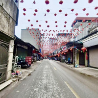 Bán Đất Tại An Khánh, Hoài Đức, Hà Nội 4,5Tỷ Mặt Tiền 4M