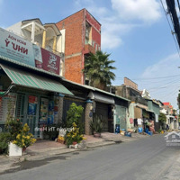 Đất Đẹp Mặt Tiền Hẻm Hẻm Kinh Doanh, Đường 8, Linh Xuân, Thủ Đức - Giá Hơn 4 Tỷ Chút