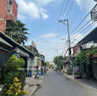 Đất Đẹp Mặt Tiền Hẻm Hẻm Kinh Doanh, Đường 8, Linh Xuân, Thủ Đức - Giá Hơn 4 Tỷ Chút