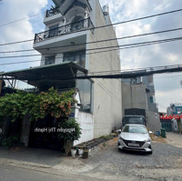 Đất Đẹp Mặt Tiền Hẻm Hẻm Kinh Doanh, Đường 8, Linh Xuân, Thủ Đức - Giá Hơn 4 Tỷ Chút